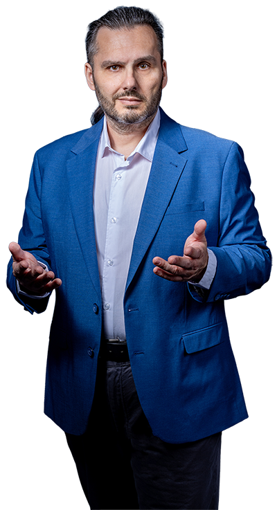 Marek Konderski